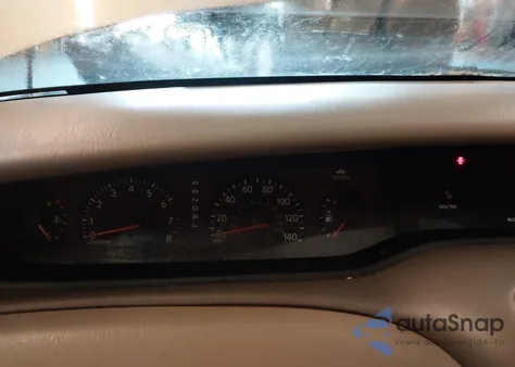 2004 Toyota Avalon Xls из США, поврежденный, VIN 4T1BF28B34U366361